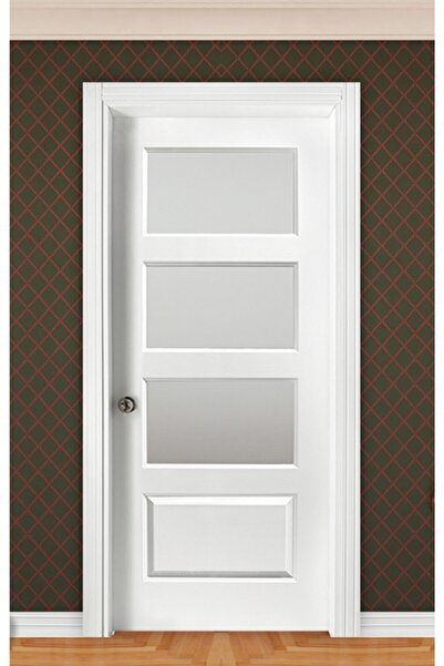 SOYLU KAPI Imalatçıdan Iç Mekan Kapısı Amerikan Panel Kapı