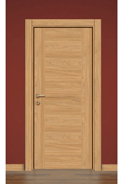 SOYLU KAPI Özel Üretim Iç Mekan Kapısı Ahşap Kapı Soylu Melamin Kapı