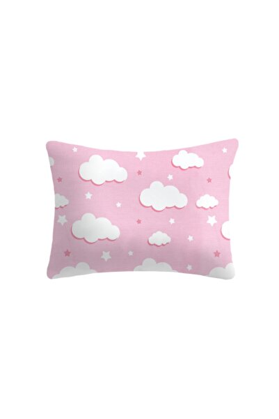 liefhome 100% Cotton Baby Pillow Case| 35x45 (1 Piece)