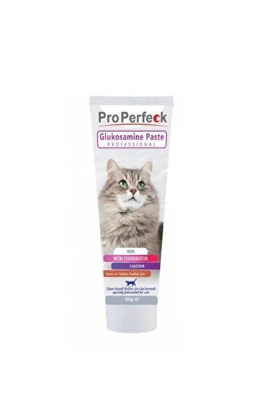 pro perfeck Glukosamin Paste 100 Gr Eklem Ve Kıkırdak Sağlığını Destekleyici