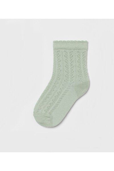 Prox Self Patterned Girl's Socks