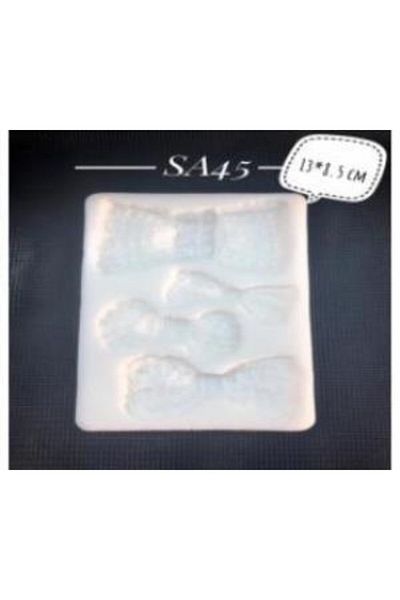 Cadence Silicone Mold Model Sa-45