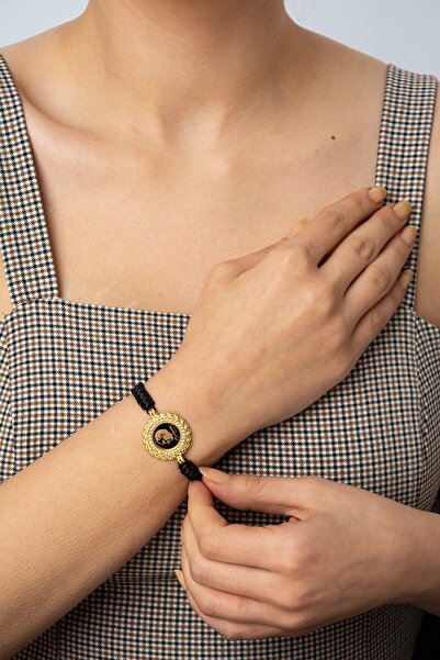 Enderun Kuyumculuk 0.50 Gramlı Bileklik