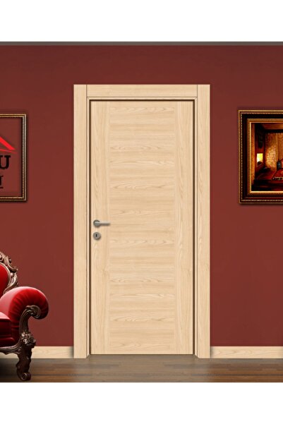 SOYLU KAPI Soylu Melamin Kapı Özel Üretim Iç Mekan Kapısı Ahşap Kapı