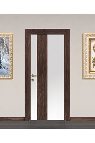 SOYLU KAPI Soylu Melamin Kapı Oda Kapısı Ahşap Kapı Özel Üretim