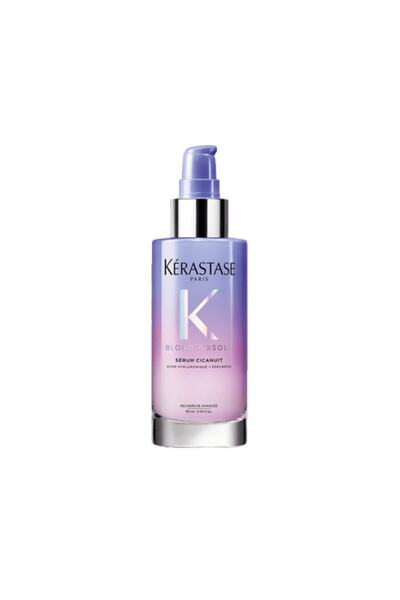 Kerastase Blond Absolu Cicanuit Onarıcı Gece Serumu 90 Ml