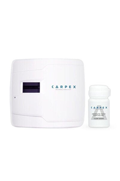 Carpex E2 Power Koku Makinesi+125 Ml Endless Love Kartuş