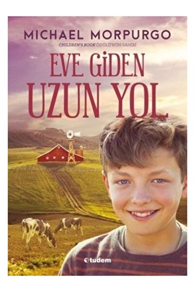 Tudem Yayınları طويلة الطريق إلى المنزل