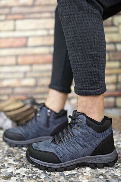 Tunnel Soğuğa Dayanıklı Kışlık Trekking Bot