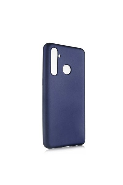 Generic Brand Case Soft Colorful Silicone Flexible Cover Compatible for Realm...
