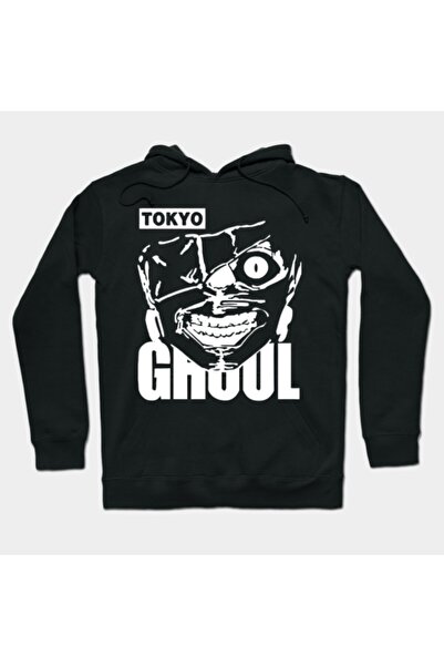 GALASHOP هودي أنيمي طوكيو غول كانيكي كين موديل 766