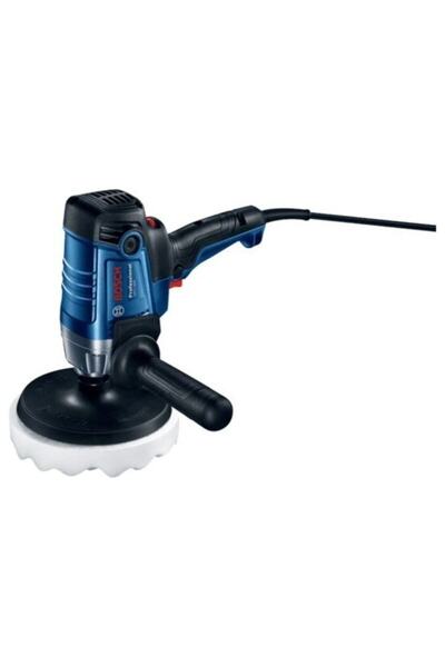 Bosch 950 Watt Polisaj Makinesi Gpo 950 950 Watt Polisaj Makinesi Gpo 950 , Boya Önce Düzleştirme,