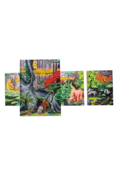 YogaKioo Element Defter: Toprak Defteri