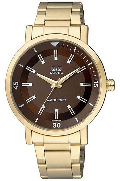 Q&Q Men's Wristwatch Q892j002y
