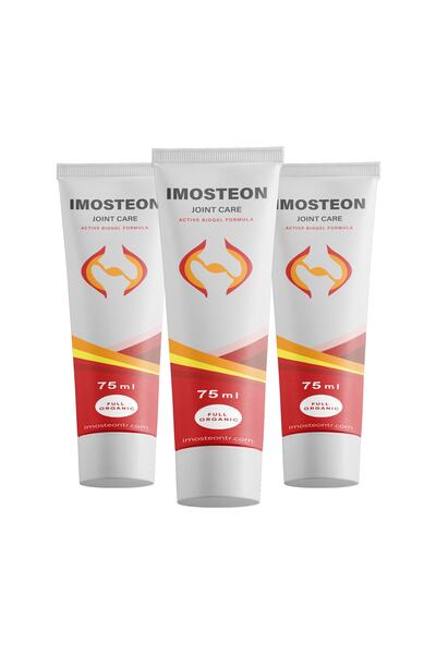 Genel Markalar Krem 3 Adet 100ml