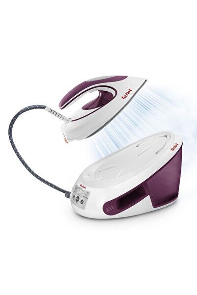TEFAL SV8054 Express 2800 Watt Buhar Kazanlı Ütü - 1830006950