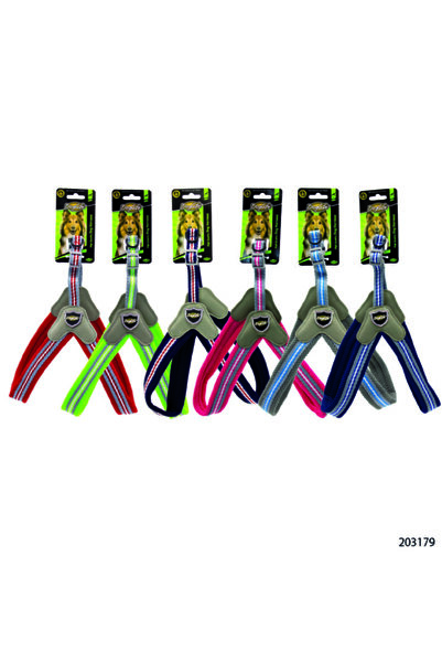 Doglife Köpekler Için Soft Göğüs Tasması (xl)