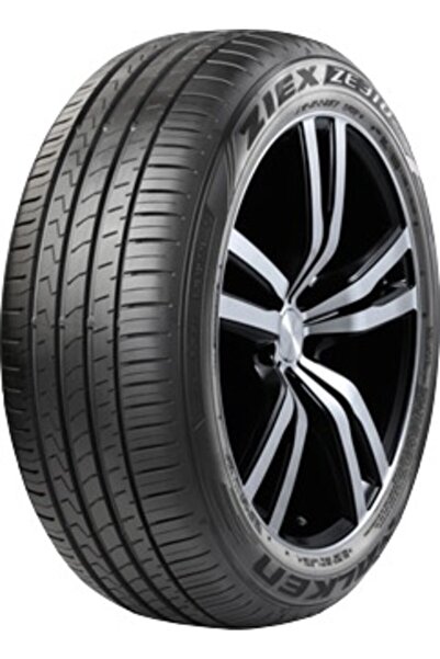 Falken 205/50 R17 Tl 93w Xl Zıex Ze310 Ecorun -yaz-üretim 2021