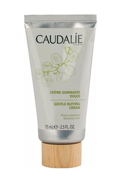 Caudalie Ölü Hücre Arındırıcı Peeling - Gentle Buffing Cream Peeling 60 Ml