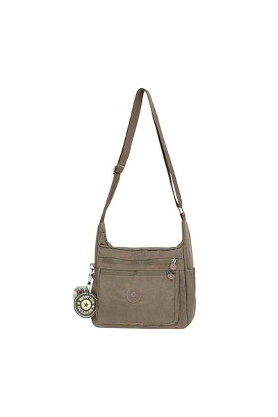 Bevitton Unteks Women's Messenger Bag, Shoulder Bag and Parachute Fabric Model 4100