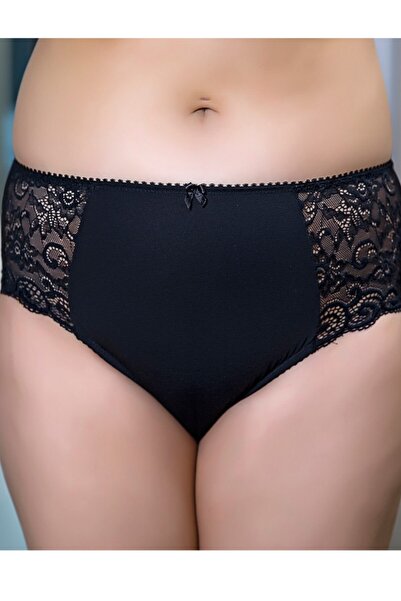 Moonlight Underwear Moonlight 3129 Pink Slip Panties