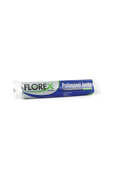 Flexi Profsyl Cop Bag Jumbo 10 Pieces