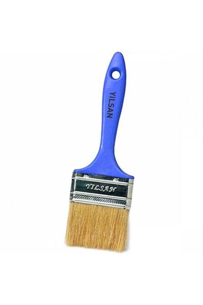 YILSAN Economic Cutting Brush with Plastic Handle No:1