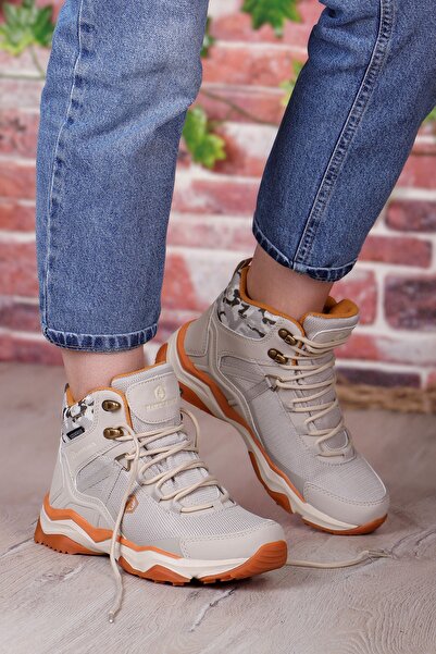 Hammer Jack 101 21752 حذاء والدو Z مقاوم للماء للجنسين 2 لون