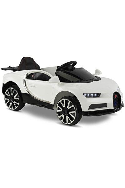 BabyHope Bugo Drive Akülü Araba 12v