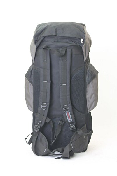 CAKARD Сірий альпіністський рюкзак