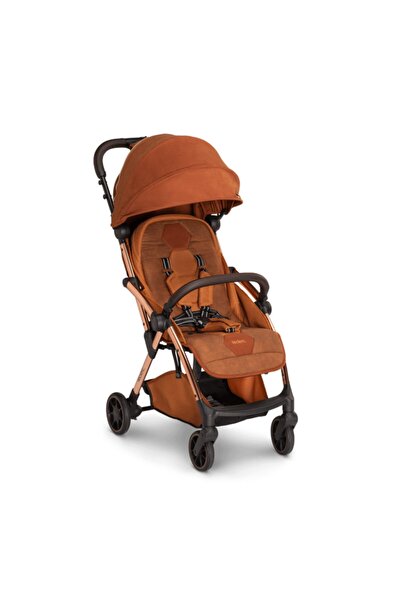 Leclerc Hexagon Bebek Arabası - Heritage Sport