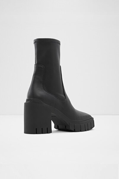 Aldo Upstage - Siyah Kadın Bot