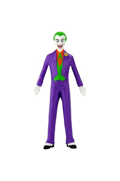 Sunman Joker Bendable Figure 14 cm