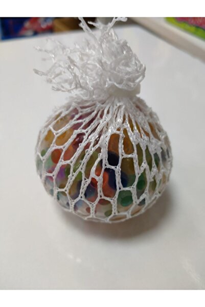 HayalDunyam Stres Topu