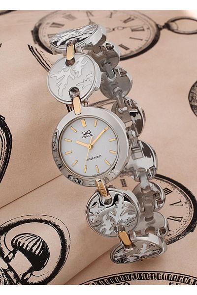 Q&Q Women's Wristwatch 3g489x
