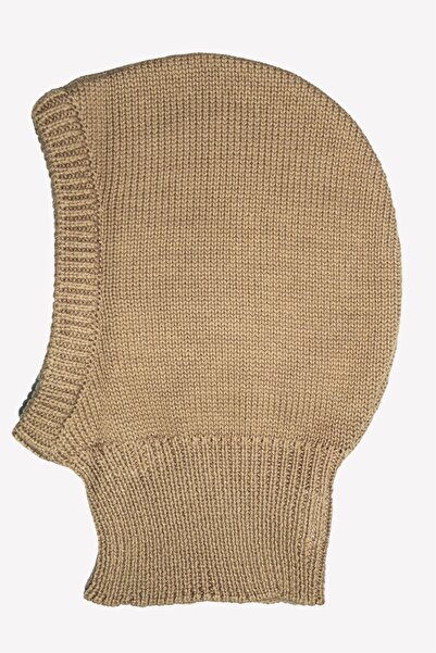 Ozmoz By Mukadder Özden Unisex Kids Organic Cotton Knitwear Headgear Beanie
