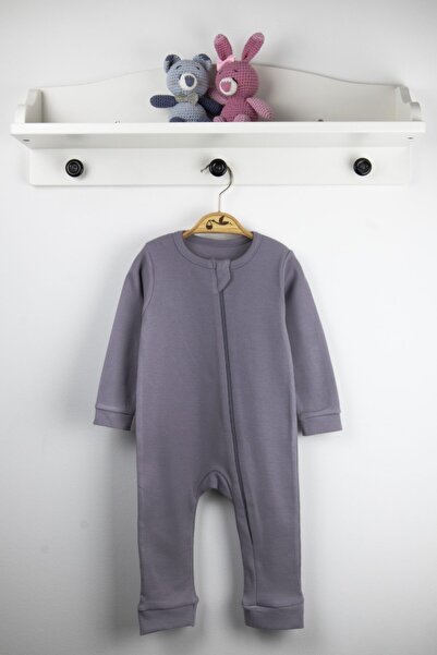 Newborn Fashion Club Uzun Kol Patiksiz Tulum