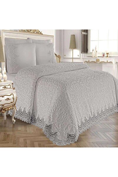 Anna Karina Home Consept Safir Battaniye Seti