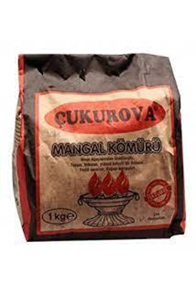 Çukurova Mangal Kömürü