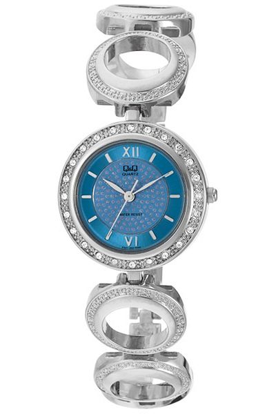Q&Q Women's Wristwatch 3g178x