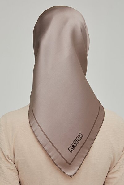 Armine Ipek Eşarp 8668d (twill)