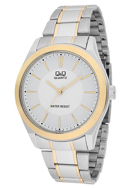 Q&Q Men's Wristwatch 3g582x