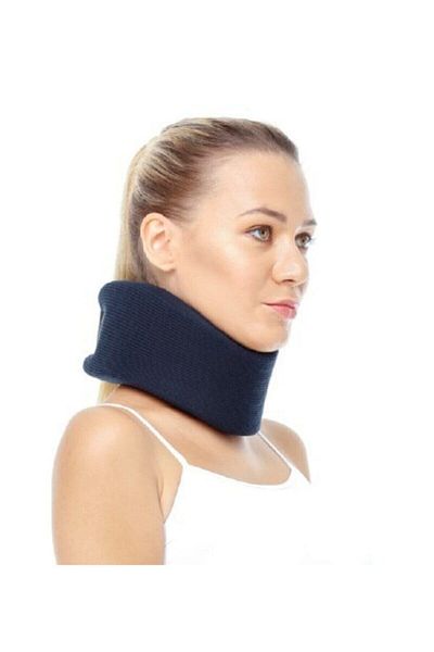 ORLEX Supported Sponge Neck Collar