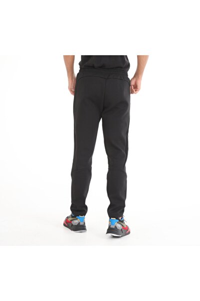 Puma Evostrike 589426 -51 Μαύρο-χρυσό ανδρικό φούτερ