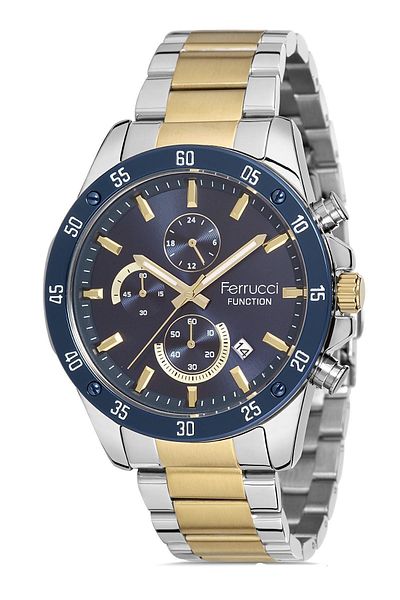 Ferrucci Men's Wristwatch 10fm78