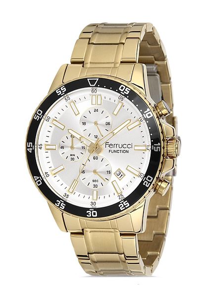 Ferrucci Men's Wristwatch 10fm83
