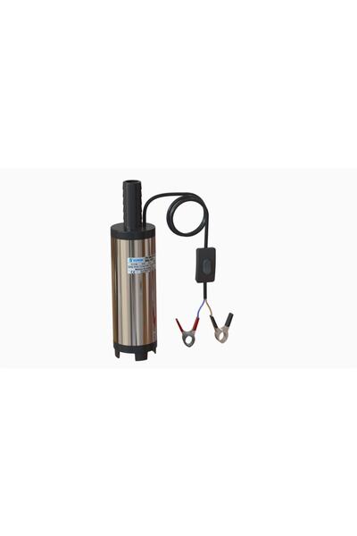 sumak pompa Skld12 G Kalem Dalgıç Pompa 12v - 18w-3mt