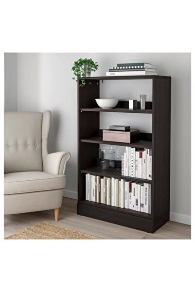 hitteknoloji Havsta Raf Ünitesi Kitaplık