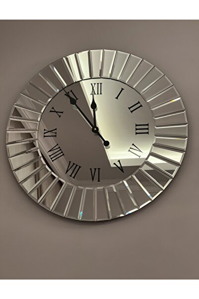 AYNA MERKEZİ Loren Aynalı Saat