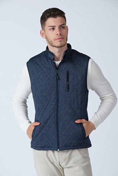 ALEXANDERGARDI Капітонована жилетка (e21-60509)